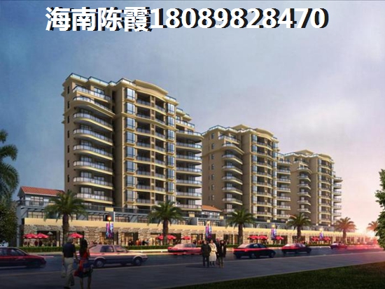 未来昌江的房子升值的空间大吗？