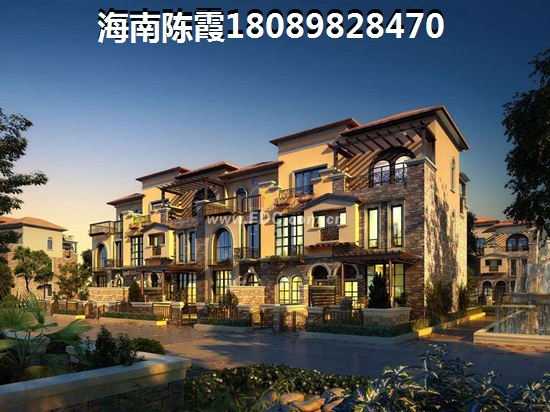 昌江最新的房价多少钱一平米了？海南昌江县房价最新价格！