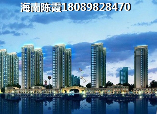 昌江海南的房价2022年多少了？