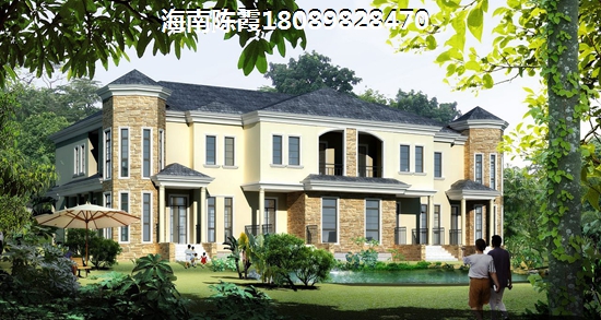 外省人在海南哪买买房好，现在在昌江哪里买房便宜？