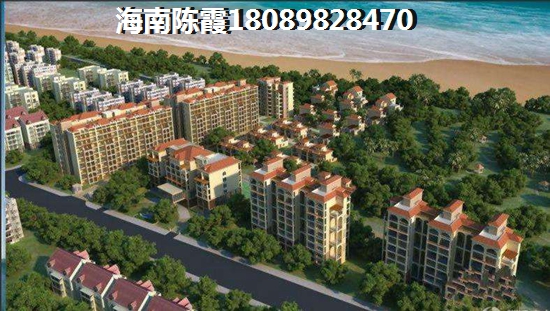 2023昌江福源小区的房子升值的空间大吗？